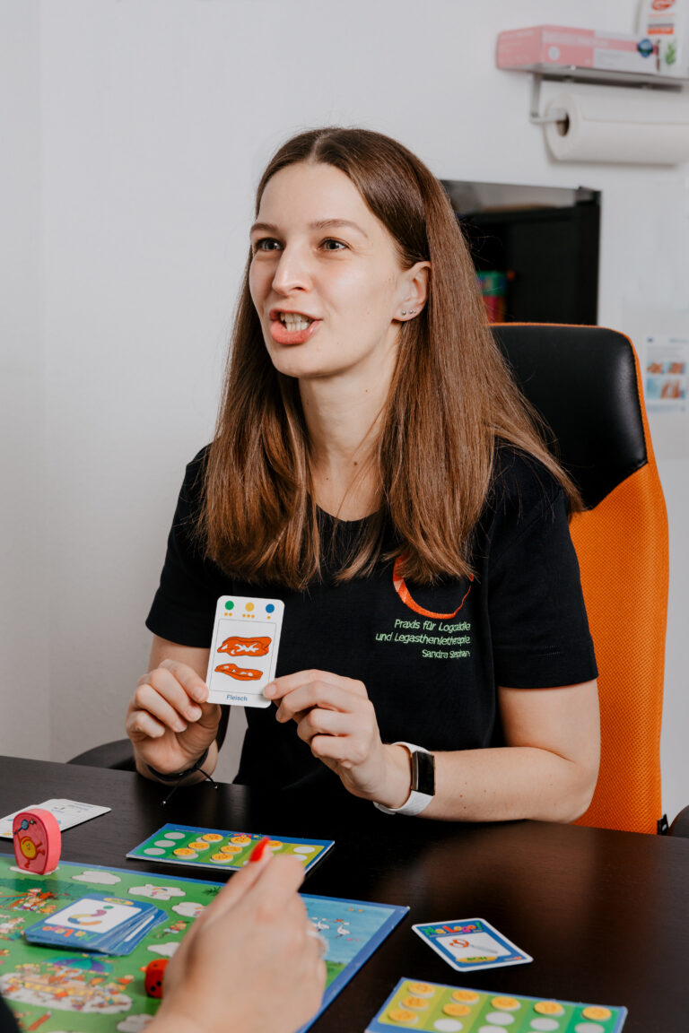 Therapien für Kinder- und Jugendliche